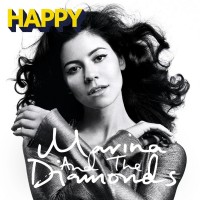 Purchase Marina And The Diamonds - Happy (CDS)