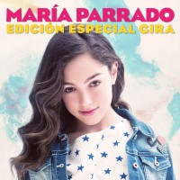 Purchase María Parrado - María Parrado