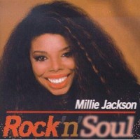 Purchase Millie Jackson - Rock N' Soul