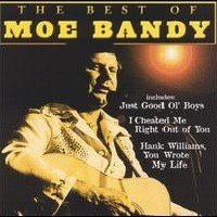 Purchase Moe Bandy - The Best Of
