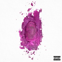 Purchase Nicki Minaj - The Pinkprint (Deluxe Edition)