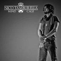 Purchase Nico Tamburella - Mind Cage