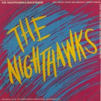 Purchase Nighthawks - Backtrack