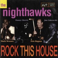 Purchase Nighthawks - Rock This House