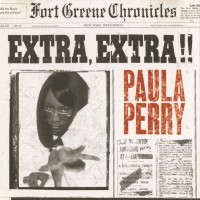 Purchase Paula Perry - Extra, Extra!! (EP)