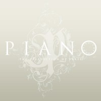 Purchase Piano - The Valediction Of Verse (EP)