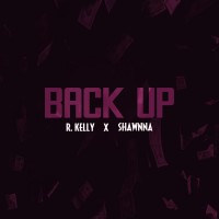 Purchase R-Kelly - Back Up (CDS)