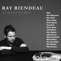 Purchase Ray Riendeau - Atmospheres