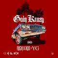 Buy Rich The Kid - Goin Krazy (Remix) (CDS) Mp3 Download