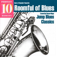 Purchase Roomful Of Blues - Jump Blues Classics