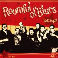 Purchase Roomful Of Blues - That's Right