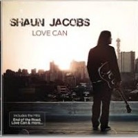 Purchase Shaun Jacobs - Love Can
