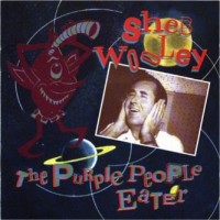 Purchase Sheb Wooley - The Purple People Eater
