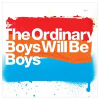 Purchase The Ordinary Boys - Boys Will Be Boys (CDS)