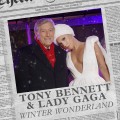 Buy Tony Bennett & Lady Gaga - Winter Wonderland (CDS) Mp3 Download