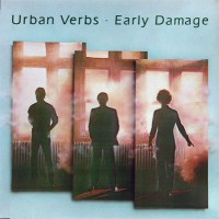 Purchase Urban Verbs - Early Damage (Vinyl)