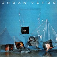 Purchase Urban Verbs - Urban Verbs (Vinyl)