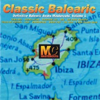 Purchase VA - Classic Balearic Mastercuts Vol. 1