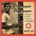 Buy VA - Palenque Palenque: Champeta Criolla & Afro Roots In Colombia 1975-1991 Mp3 Download