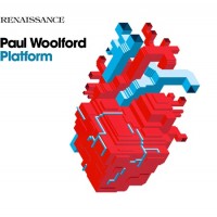 Purchase VA - Paul Woolford - Platform CD2