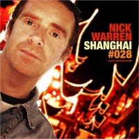 Purchase VA - Shanghai #028 (Mixed By Nick Warren) CD1