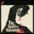 Purchase VA - The Devil's Business Mp3 Download