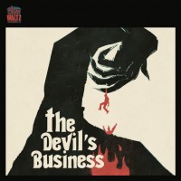 Purchase VA - The Devil's Business
