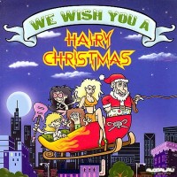 Purchase VA - We Wish You A Hairy Xmas