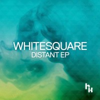 Purchase Whitesquare - Distant (EP)