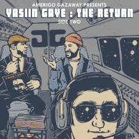 Purchase Yasiin Gaye - Yasiin Gaye: The Return (Side Two)