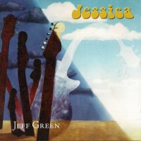 Purchase Jeff Green - Jessica