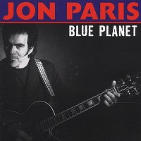 Purchase Jon Paris - Blue Planet