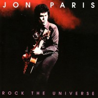 Purchase Jon Paris - Rock The Universe
