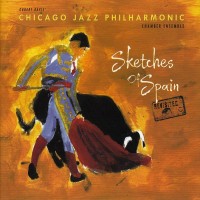 Purchase Orbert Davis' Chicago Jazz Philharmonic - Sketches Of Spain (Revisited)