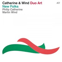 Purchase Philip Catherine & Martin Wind - Old Folks