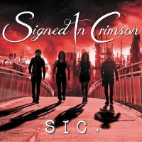 Purchase Signed In Crimson - SIC