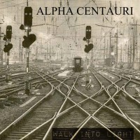 Purchase Alpha Centauri - Walk Into Light