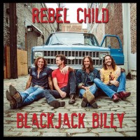 Purchase Blackjack Billy - Rebel Child