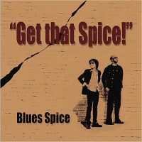 Purchase Blues Spice - Get That Spice!