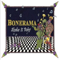 Purchase Bonerama - Shake It Baby