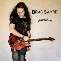 Purchase Brad Sayre - Unspoken