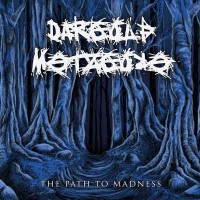 Purchase Dargolf Metzgore - The Path To Madness