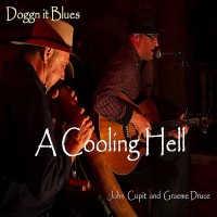 Purchase Doggn It Blues - A Cooling Hell