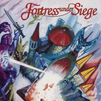 Purchase Fortress Under Siege - Fortress Under Siege (EP)