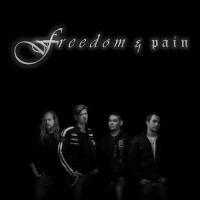 Purchase Freedom & Pain - Freedom & Pain