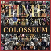 Purchase Colosseum - Time On Our Side