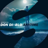 Purchase Don Diablo - Anytime (CDS)