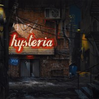 Purchase Hysteria - Hysteria