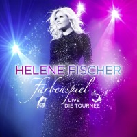 Purchase Helene Fischer - Farbenspiel Live - Die Tournee