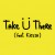 Buy Jack Ü - Take Ü There (CDS) Mp3 Download